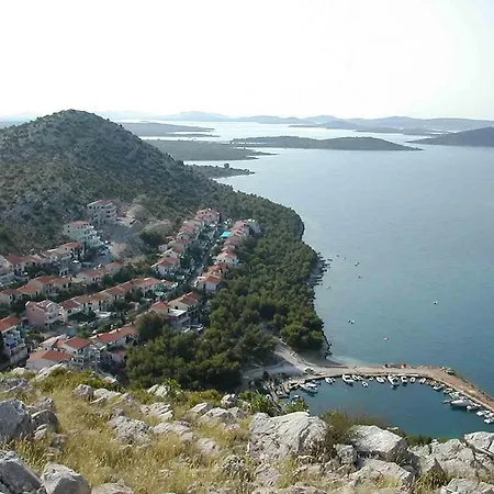 Apartman Rosanda