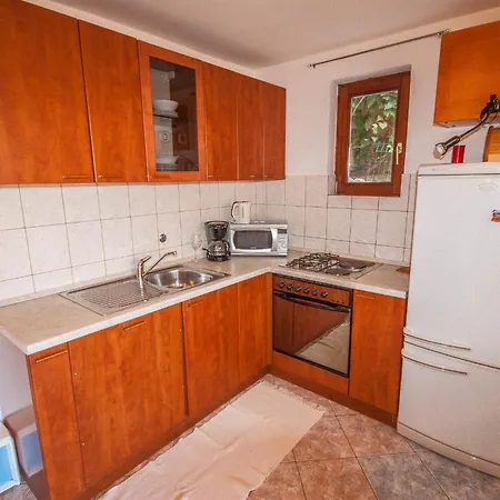 Apartman Rosanda Pakoštane