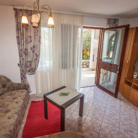 Rosanda Apartment