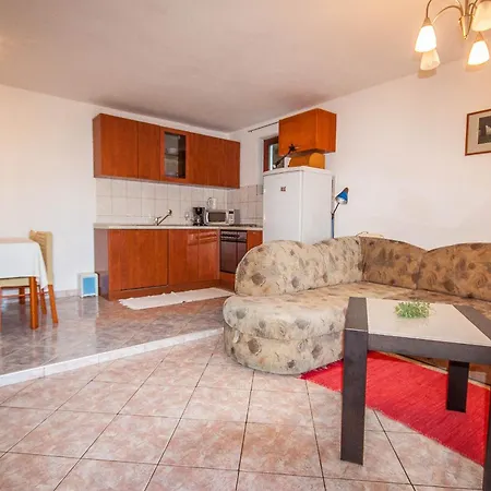 Rosanda Apartment