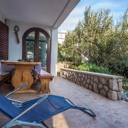 Apartman Rosanda Pakoštane