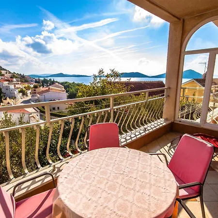 Apartment Rosanda Pakostane