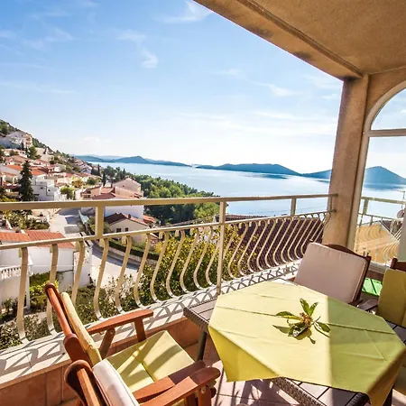 Rosanda Apartment
