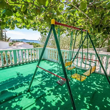 Apartment Rosanda