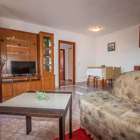 Rosanda * Pakoštane