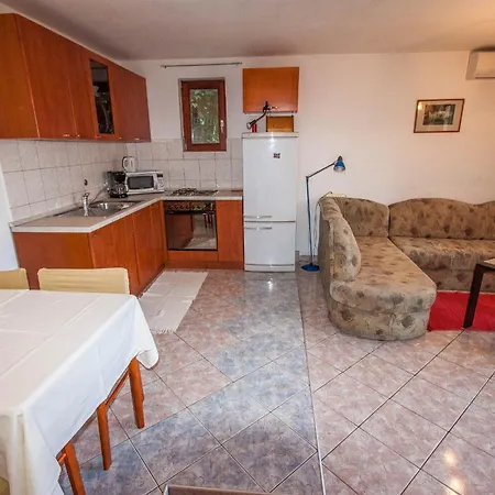 Rosanda Apartment Pakoštane