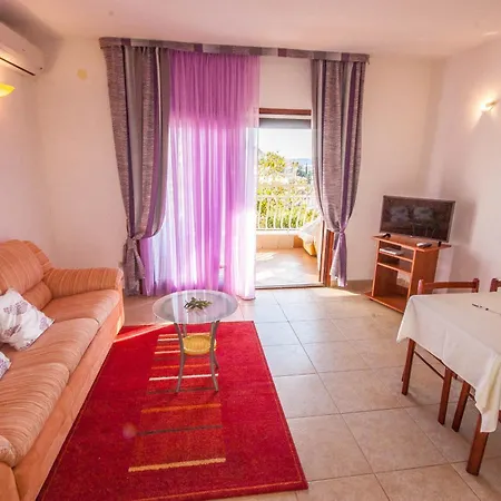 Apartment Rosanda Pakoštane