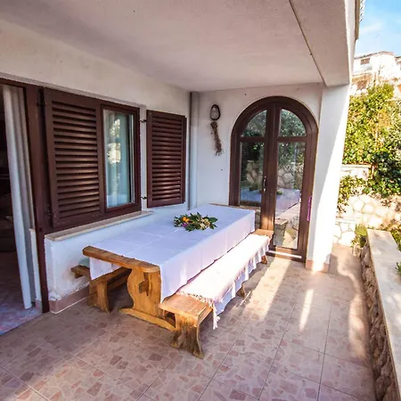 Rosanda * Pakoštane