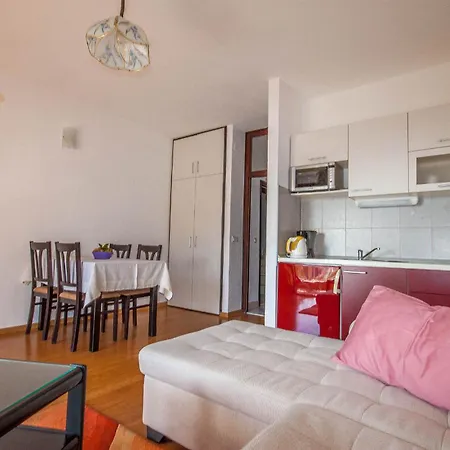 Rosanda Apartment