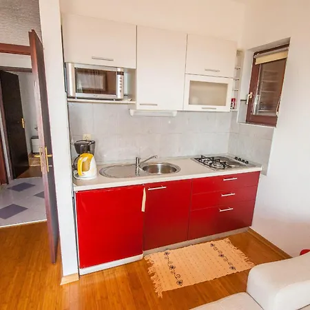 Rosanda Apartment Pakoštane