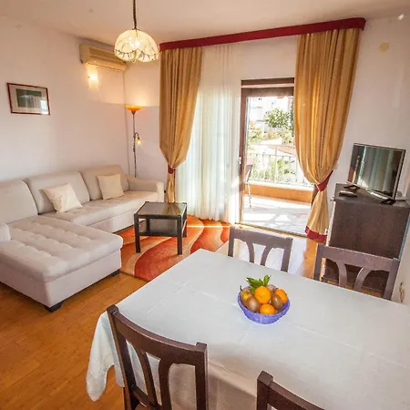 Rosanda Apartament