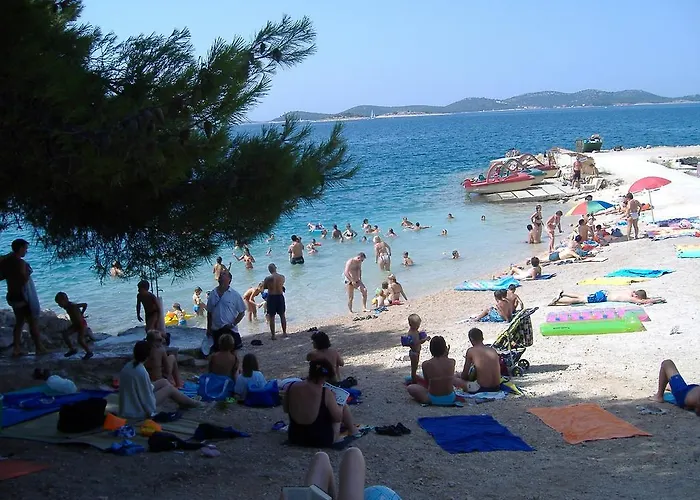 Rosanda * Pakoštane