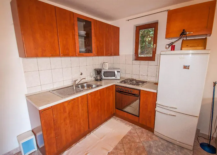 Lejlighed Rosanda Pakoštane