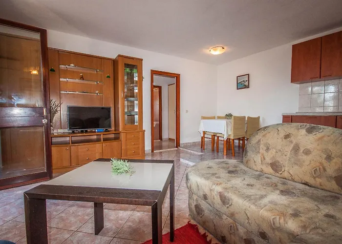 Rosanda * Pakoštane