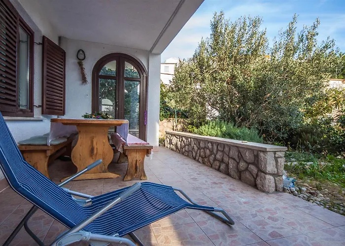 Lejlighed Rosanda Pakoštane