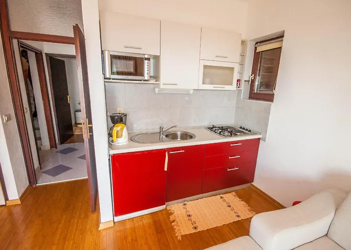 Rosanda Lejlighed Pakoštane