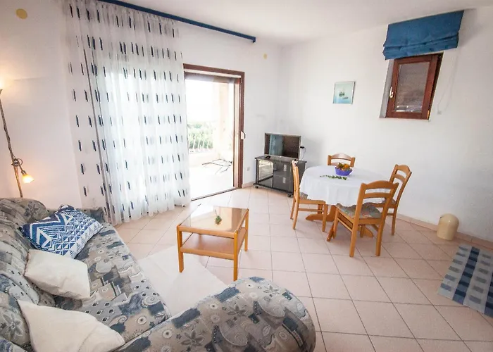 Rosanda * Pakoštane