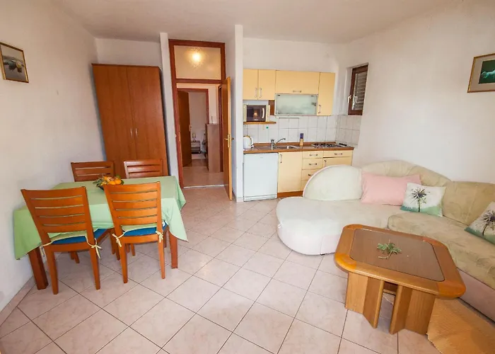 Rosanda Lejlighed Pakoštane