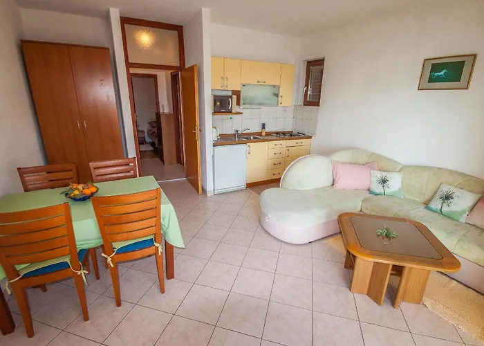 Lejlighed Rosanda Pakoštane